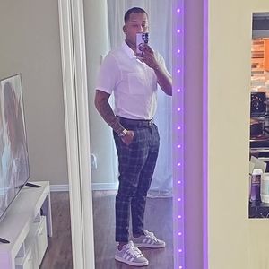 Meet your Posher, Ricardo